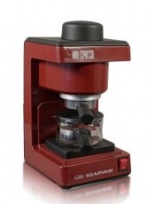 Szarvasi SZV612 kávéfőző - bordó Konyhai termékek - Kávéfőző / kávéörlő / kiegészítő - Presszó kávéfőző - 296933