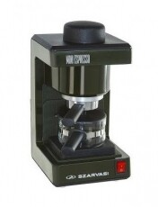 Szarvasi SZV612 kávéfőző - olajzöld Konyhai termékek - Kávéfőző / kávéörlő / kiegészítő - Presszó kávéfőző - 296940