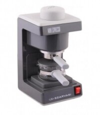 Szarvasi SZV612 k&aacute;v&eacute;főző - sz&uuml;rke Konyhai term&eacute;kek - K&aacute;v&eacute;főző / k&aacute;v&eacute;&ouml;rlő / kieg&eacute;sz&iacute;tő - Pressz&oacute; k&aacute;v&eacute;főző - 296941