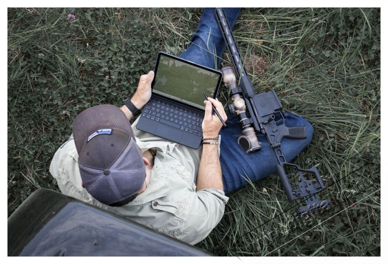 Tactical Roger Pencil White &eacute;rintőceruza Mobil / Kommunik&aacute;ci&oacute; / Smart - Mobiltelefon kieg&eacute;sz&iacute;tő / tok - Ceruza - 529096