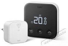 Tado X (Starter Kit) Háztartás / Otthon / Kültér - Okos otthon - Termosztát - 508230