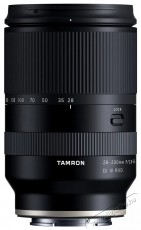 Tamron 28-200mm f/2,8-5,6 Di III RXD Fot&oacute;-Vide&oacute; kieg&eacute;sz&iacute;tők - Objekt&iacute;v - Zoom objekt&iacute;v - 531233