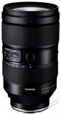 Tamron 35-150mm F/2-2.8 Di III VXD Nikon Z Fotó-Videó kiegészítők - Objektív - Zoom objektív - 531247