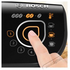TASSIMO My Way2 TAS6502 Konyhai term&eacute;kek - K&aacute;v&eacute;főző / k&aacute;v&eacute;&ouml;rlő / kieg&eacute;sz&iacute;tő - Kapszul&aacute;s / podos k&aacute;v&eacute;főző - 512880