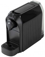 Tchibo Cafissimo Easy kapszul&aacute;s k&aacute;v&eacute;főző - fekete Konyhai term&eacute;kek - K&aacute;v&eacute;főző / k&aacute;v&eacute;&ouml;rlő / kieg&eacute;sz&iacute;tő - Kapszul&aacute;s / podos k&aacute;v&eacute;főző - 353442