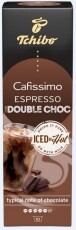 Tchibo Cafissimo Espresso Double Choc kapszula Konyhai term&eacute;kek - K&aacute;v&eacute;főző / k&aacute;v&eacute;&ouml;rlő / kieg&eacute;sz&iacute;tő - K&aacute;v&eacute; kapszula / pod / szemes / őr&ouml;lt k&aacute;v&eacute; - 370852
