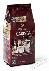 Tchibo Barista Espresso szemes k&aacute;v&eacute; 1kg Konyhai term&eacute;kek - K&aacute;v&eacute;főző / k&aacute;v&eacute;&ouml;rlő / kieg&eacute;sz&iacute;tő - K&aacute;v&eacute; kapszula / pod / szemes / őr&ouml;lt k&aacute;v&eacute; - 374238