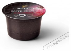 Tchibo Cafissimo Caffe Crema Columbia kapszula 96 db Konyhai termékek - Kávéfőző / kávéörlő / kiegészítő - Kávé kapszula / pod / szemes / őrölt kávé - 475488