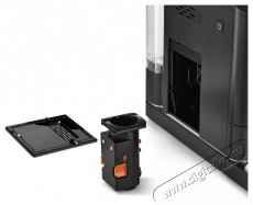 Tchibo Esperto Caff&eacute; 2 Granite Black Automata k&aacute;v&eacute;főző Konyhai term&eacute;kek - K&aacute;v&eacute;főző / k&aacute;v&eacute;&ouml;rlő / kieg&eacute;sz&iacute;tő - Automata k&aacute;v&eacute;főző - 493497