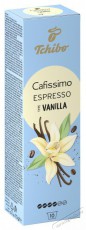 Tchibo Cafissimo Espr. Vanilla kapszula Konyhai term&eacute;kek - K&aacute;v&eacute;főző / k&aacute;v&eacute;&ouml;rlő / kieg&eacute;sz&iacute;tő - K&aacute;v&eacute; kapszula / pod / szemes / őr&ouml;lt k&aacute;v&eacute; - 506168