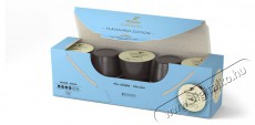 Tchibo Cafissimo Espr. Vanilla kapszula Konyhai term&eacute;kek - K&aacute;v&eacute;főző / k&aacute;v&eacute;&ouml;rlő / kieg&eacute;sz&iacute;tő - K&aacute;v&eacute; kapszula / pod / szemes / őr&ouml;lt k&aacute;v&eacute; - 506168