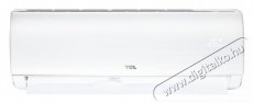 TCL TAC-12CHSD/XA73IFS H&aacute;ztart&aacute;s / Otthon / K&uuml;lt&eacute;r - Ventil&aacute;tor / L&eacute;gkondicion&aacute;l&oacute; - Split kl&iacute;ma - 492359
