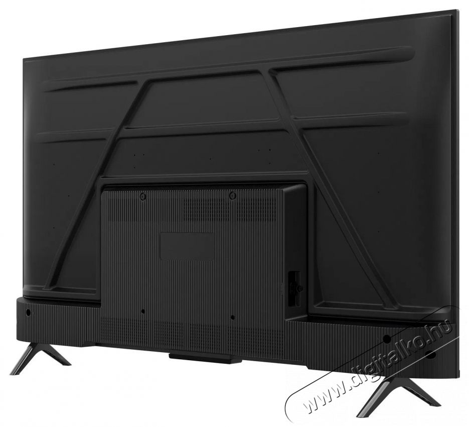 TCL 43  43V6C Telev&iacute;zi&oacute;k - LED telev&iacute;zi&oacute; - UHD 4K felbont&aacute;s&uacute; - 506108