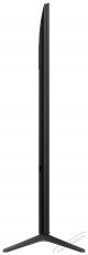 TCL 65  65Q6C Telev&iacute;zi&oacute;k - LED telev&iacute;zi&oacute; - UHD 4K felbont&aacute;s&uacute; - 506090