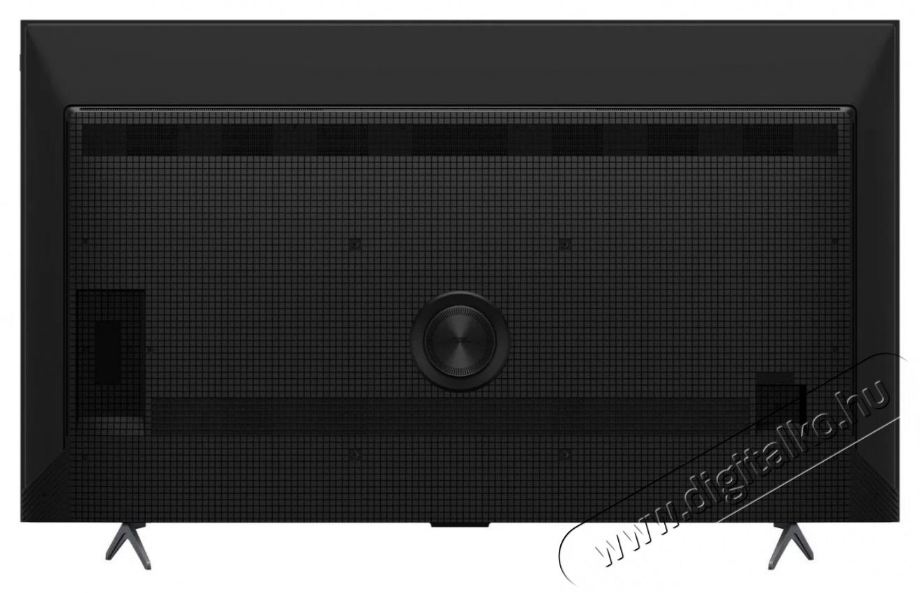 TCL 75  75T8C Telev&iacute;zi&oacute;k - LED telev&iacute;zi&oacute; - UHD 4K felbont&aacute;s&uacute; - 506091