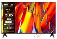 TCL 32V5C Telev&iacute;zi&oacute;k - LED telev&iacute;zi&oacute; - 1080p Full HD felbont&aacute;s&uacute; - 512462