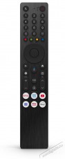TCL 43P7K QLED 4K UHD Google Smart telev&iacute;zi&oacute; Telev&iacute;zi&oacute;k - LED telev&iacute;zi&oacute; - UHD 4K felbont&aacute;s&uacute; - 512434