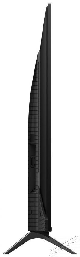 TCL 43P7K QLED 4K UHD Google Smart telev&iacute;zi&oacute; Telev&iacute;zi&oacute;k - LED telev&iacute;zi&oacute; - UHD 4K felbont&aacute;s&uacute; - 512434