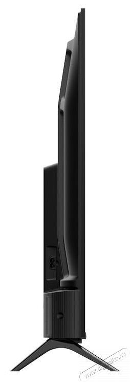 TCL 43T69C Telev&iacute;zi&oacute;k - LED telev&iacute;zi&oacute; - UHD 4K felbont&aacute;s&uacute; - 512464