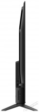 TCL 55V6C Telev&iacute;zi&oacute;k - LED telev&iacute;zi&oacute; - UHD 4K felbont&aacute;s&uacute; - 512429
