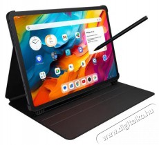 TCL NXTPAPER 14 8GB/256GB Black + flip case + T-pen Mobil / Kommunik&aacute;ci&oacute; / Smart - Tablet - Android tablet - 520849
