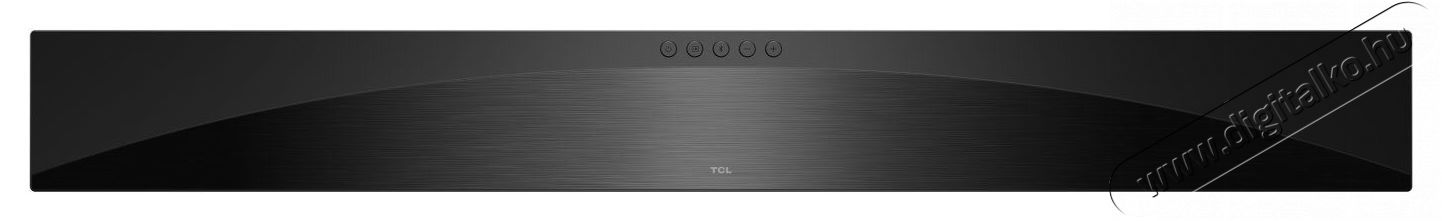 TCL Q65H hangprojektor Audio-Video / Hifi / Multim&eacute;dia - Hangprojektor / soundbar - M&eacute;lyl&aacute;d&aacute;val - 520853