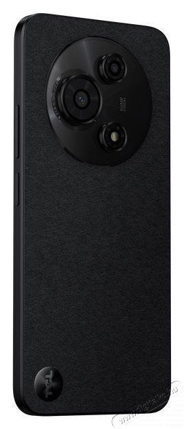 TCL 60SE 8GB/512GB Obsidian Black Mobil / Kommunik&aacute;ci&oacute; / Smart - Okostelefon - Android - 528070