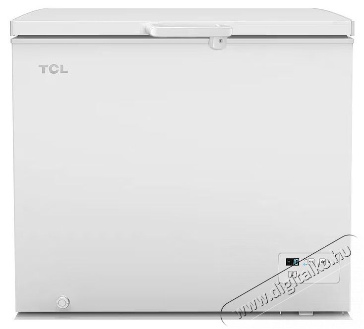 CF190EWE0 Fagyasztóláda