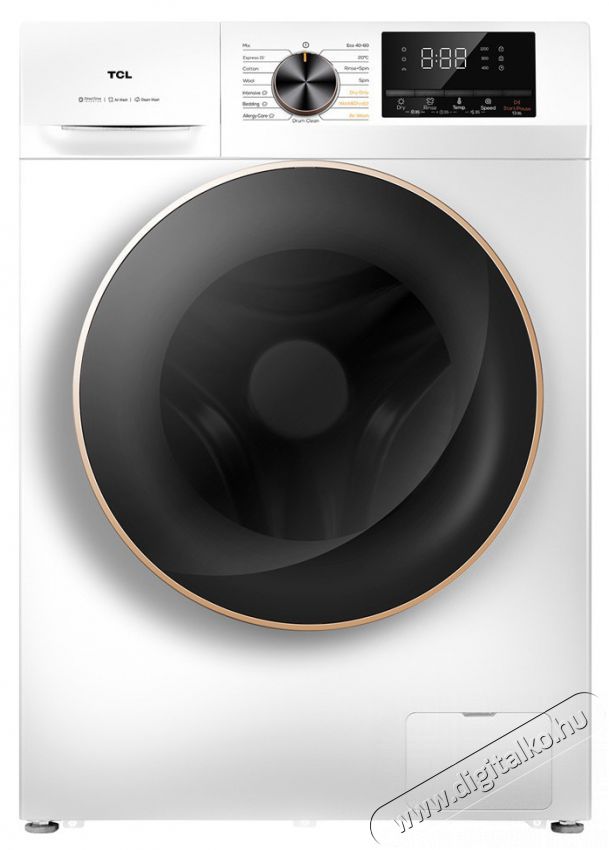 CP1012WA0 mosó-szárítógép