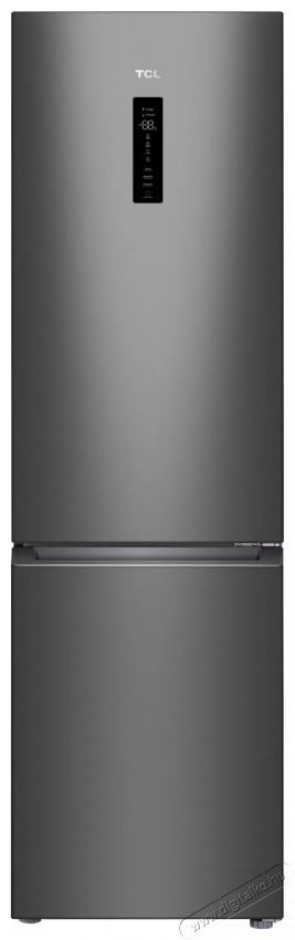 RP282BSE0 Kombinált hűtőszekrény