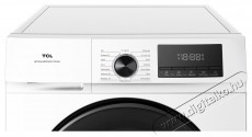 TCL FF1124SA0 mos&oacute;g&eacute;p H&aacute;ztart&aacute;s / Otthon / K&uuml;lt&eacute;r - Mos&oacute;g&eacute;p / sz&aacute;r&iacute;t&oacute;g&eacute;p - El&ouml;lt&ouml;ltős mos&oacute;g&eacute;p (be&eacute;p&iacute;thető) - 535786