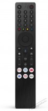 TCL QLED 65P8K (2025-&ouml;s Modell) Telev&iacute;zi&oacute;, 164 cm, Smart Google TV, 4K Ultra HD, 100Hz, F energiaoszt&aacute;ly Telev&iacute;zi&oacute;k - LED telev&iacute;zi&oacute; - UHD 4K felbont&aacute;s&uacute; - 535791