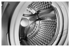 TCL FF1214WA0 mos&oacute;g&eacute;p, 12kg, 1400rpm, Inverter motor, SteamWash, DrumClean, Honeycomb Drum, Add Garment, A energiaoszt&aacute;ly, Feh&eacute;r H&aacute;ztart&aacute;s / Otthon / K&uuml;lt&eacute;r - Mos&oacute;g&eacute;p / sz&aacute;r&iacute;t&oacute;g&eacute;p - El&ouml;lt&ouml;ltős norm&aacute;l (60cm-ig) mos&oacute;g&eacute;p - 537431