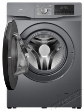 TCL FF1014SA1 mos&oacute;g&eacute;p, 1400 RPM, A energiaoszt&aacute;ly, inverteres motor, gőzmos&aacute;s, dobtiszt&iacute;t&aacute;s, Honeycomb dob, Ez&uuml;st H&aacute;ztart&aacute;s / Otthon / K&uuml;lt&eacute;r - Mos&oacute;g&eacute;p / sz&aacute;r&iacute;t&oacute;g&eacute;p - El&ouml;lt&ouml;ltős norm&aacute;l (60cm-ig) mos&oacute;g&eacute;p - 537432
