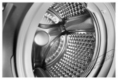 TCL FF1014SA1 mos&oacute;g&eacute;p, 1400 RPM, A energiaoszt&aacute;ly, inverteres motor, gőzmos&aacute;s, dobtiszt&iacute;t&aacute;s, Honeycomb dob, Ez&uuml;st H&aacute;ztart&aacute;s / Otthon / K&uuml;lt&eacute;r - Mos&oacute;g&eacute;p / sz&aacute;r&iacute;t&oacute;g&eacute;p - El&ouml;lt&ouml;ltős norm&aacute;l (60cm-ig) mos&oacute;g&eacute;p - 537432