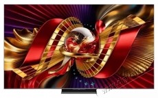 TCL 55C8L SQD-Mini Led telev&iacute;zi&oacute; Telev&iacute;zi&oacute;k - LED telev&iacute;zi&oacute; - UHD 4K felbont&aacute;s&uacute; - 540012
