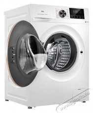 TCL FP1012WA0 mos&oacute;g&eacute;p, 10 kg, 1200 RPM, A energiaoszt&aacute;ly, BLDC inverteres motor, gőzmos&aacute;s, dob tiszt&iacute;t&aacute;s, 24 &oacute;r&aacute;s k&eacute;sleltet&eacute;s, m&eacute;hsejt dob, gyorsmos&aacute;s 18 perc, ruhadarab hozz&aacute;ad&aacute;sa, 16 program, feh&eacute;r H&aacute;ztart&aacute;s / Otthon / K&uuml;lt&eacute;r - Mos&oacute;g&eacute;p / sz&aacute;r&iacute;t&oacute;g&eacute;p - El&ouml;lt&ouml;ltős mos&oacute;g&eacute;p (be&eacute;p&iacute;thető) - 540511