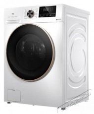 TCL FP1012WA0 mos&oacute;g&eacute;p, 10 kg, 1200 RPM, A energiaoszt&aacute;ly, BLDC inverteres motor, gőzmos&aacute;s, dob tiszt&iacute;t&aacute;s, 24 &oacute;r&aacute;s k&eacute;sleltet&eacute;s, m&eacute;hsejt dob, gyorsmos&aacute;s 18 perc, ruhadarab hozz&aacute;ad&aacute;sa, 16 program, feh&eacute;r H&aacute;ztart&aacute;s / Otthon / K&uuml;lt&eacute;r - Mos&oacute;g&eacute;p / sz&aacute;r&iacute;t&oacute;g&eacute;p - El&ouml;lt&ouml;ltős mos&oacute;g&eacute;p (be&eacute;p&iacute;thető) - 540511
