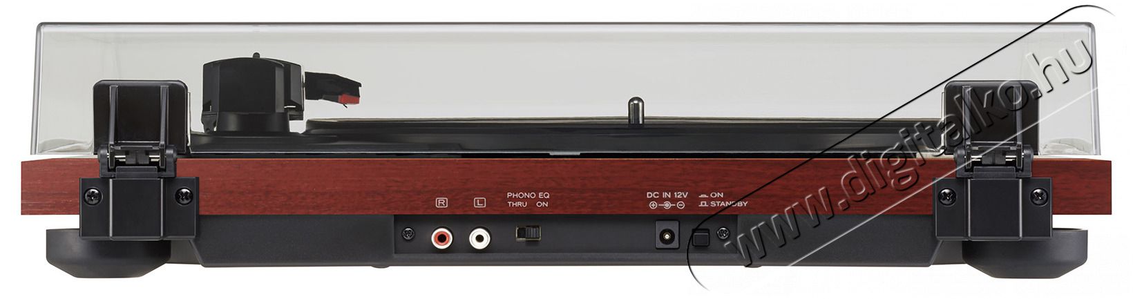 TEAC TN-180BT Fa &Uacute;jdons&aacute;gok - &Uacute;j term&eacute;kek - 342821