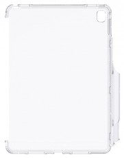 Tech21 Impact Clear Case iPad Pro 9.7 kijelzővédő fólia Mobil / Kommunikáció / Smart - Mobiltelefon kiegészítő / tok - Kijelző / hátlap védő fólia - 409848