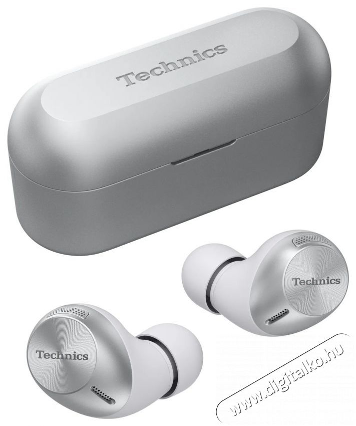 Technics EAH-AZ40M2ES Audio-Video / Hifi / Multim&eacute;dia - F&uuml;l &eacute;s Fejhallgat&oacute;k - F&uuml;lhallgat&oacute; mikrofonnal / headset - 510305