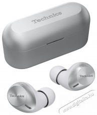 Technics EAH-AZ40M2ES Audio-Video / Hifi / Multim&eacute;dia - F&uuml;l &eacute;s Fejhallgat&oacute;k - F&uuml;lhallgat&oacute; mikrofonnal / headset - 510305