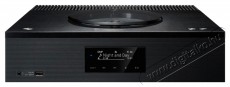 Technics SA-C100EG-K Audio-Video / Hifi / Multimédia - Hifi - Sztereó - Mikro-, mini hifi rendszer - 511541