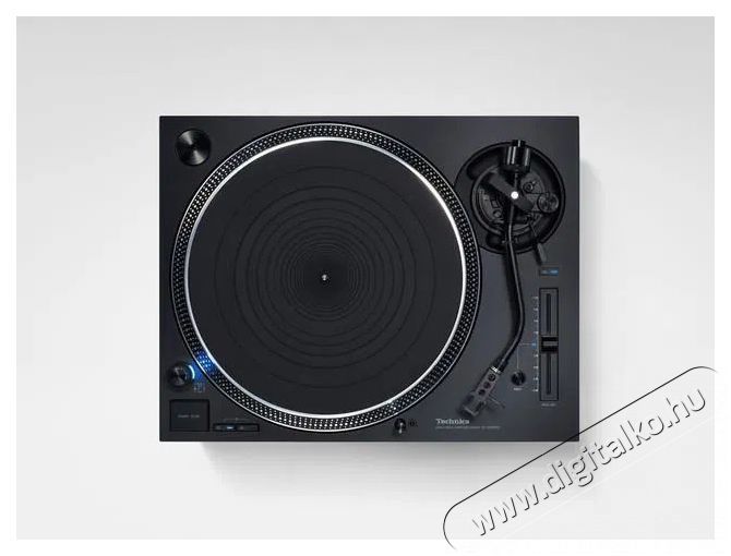 Technics SL-1210GR2EK Audio-Video / Hifi / Multim&eacute;dia - Bakelit lemezj&aacute;tsz&oacute; - Bakelit lemezj&aacute;tsz&oacute; - 511547