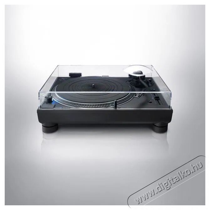 Technics SL-1210GR2EK Audio-Video / Hifi / Multim&eacute;dia - Bakelit lemezj&aacute;tsz&oacute; - Bakelit lemezj&aacute;tsz&oacute; - 511547