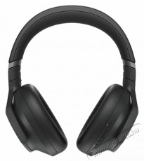 Technics EAH-A800E-K Audio-Video / Hifi / Multim&eacute;dia - F&uuml;l &eacute;s Fejhallgat&oacute;k - F&uuml;lhallgat&oacute; mikrofonnal / headset - 519217
