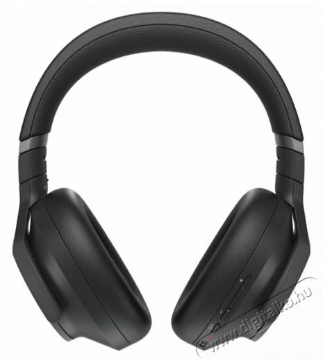 Technics EAH-A800E-K Audio-Video / Hifi / Multim&eacute;dia - F&uuml;l &eacute;s Fejhallgat&oacute;k - F&uuml;lhallgat&oacute; mikrofonnal / headset - 519217