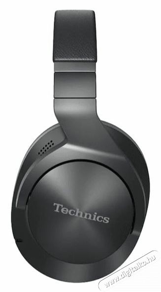 Technics EAH-A800E-K Audio-Video / Hifi / Multim&eacute;dia - F&uuml;l &eacute;s Fejhallgat&oacute;k - F&uuml;lhallgat&oacute; mikrofonnal / headset - 519217