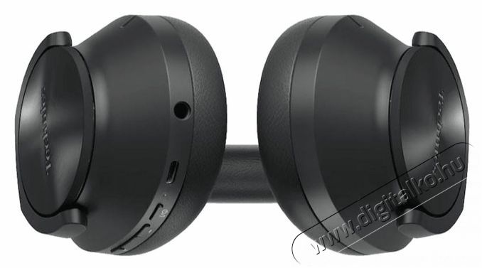 Technics EAH-A800E-K Audio-Video / Hifi / Multim&eacute;dia - F&uuml;l &eacute;s Fejhallgat&oacute;k - F&uuml;lhallgat&oacute; mikrofonnal / headset - 519217