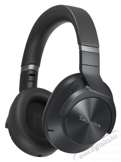 Technics EAH-A800E-K Audio-Video / Hifi / Multim&eacute;dia - F&uuml;l &eacute;s Fejhallgat&oacute;k - F&uuml;lhallgat&oacute; mikrofonnal / headset - 519217